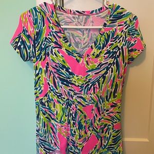 Lilly Pulitzer top